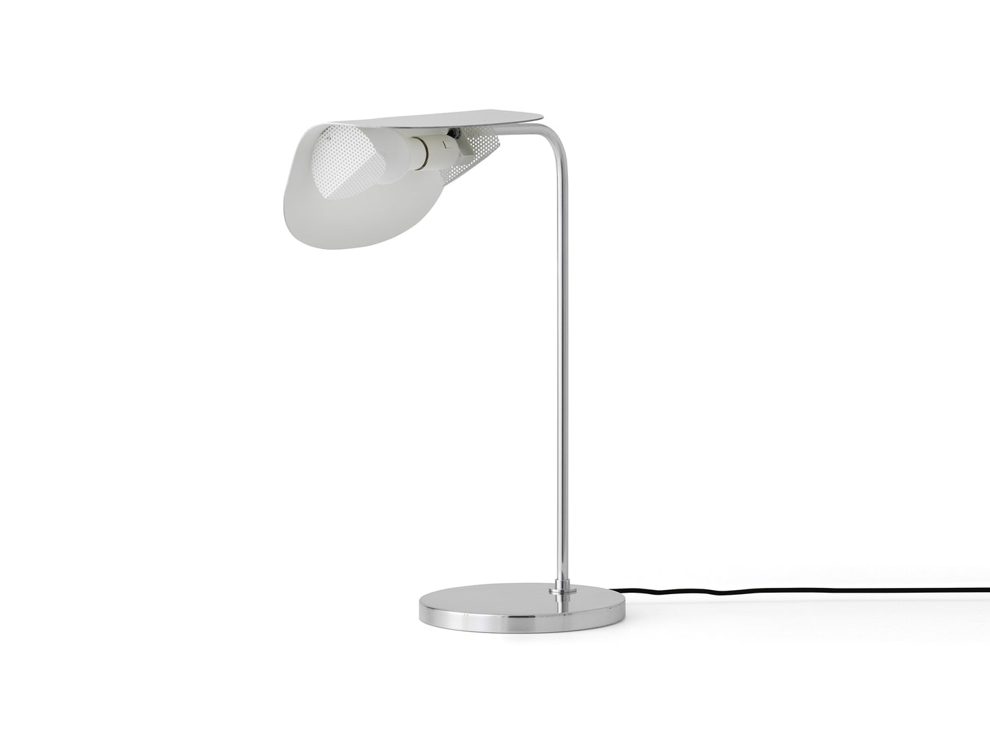 Wing Table Lamp by Menu