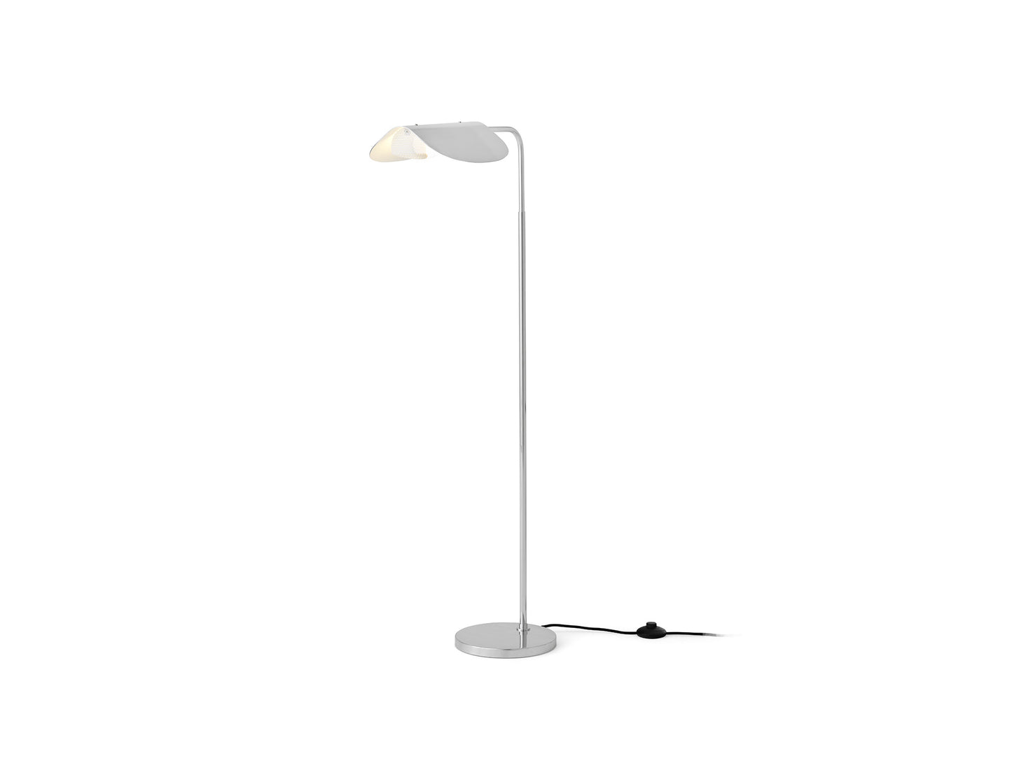 Wing Floor Lamp by Menu