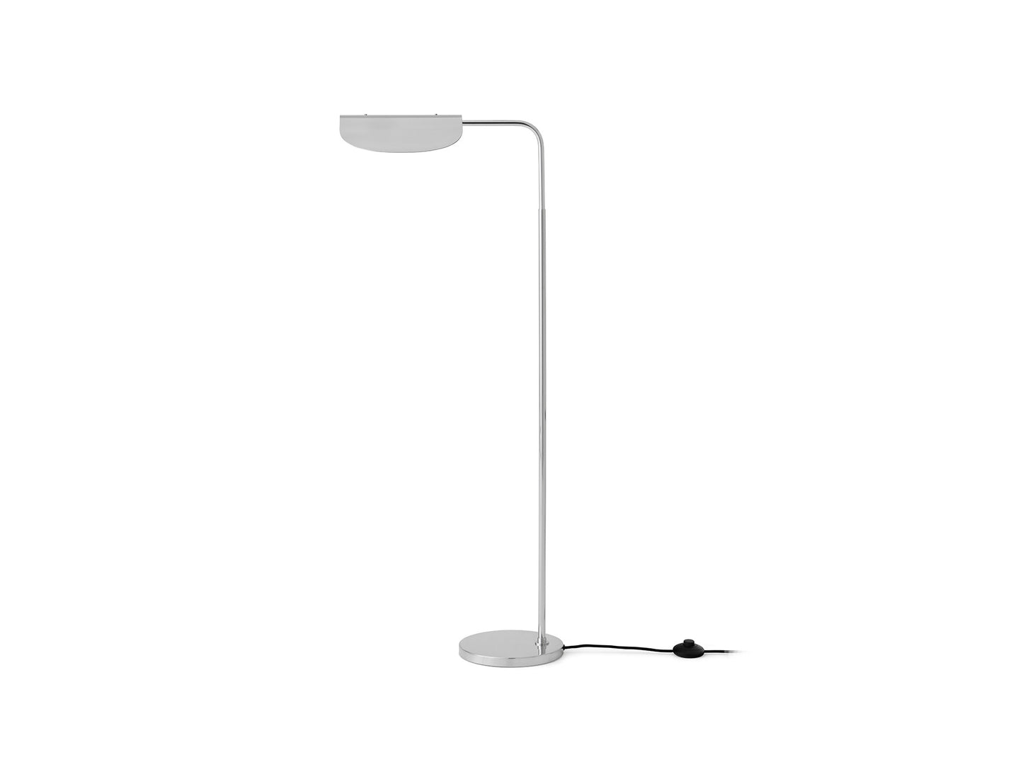 Wing Floor Lamp by Menu