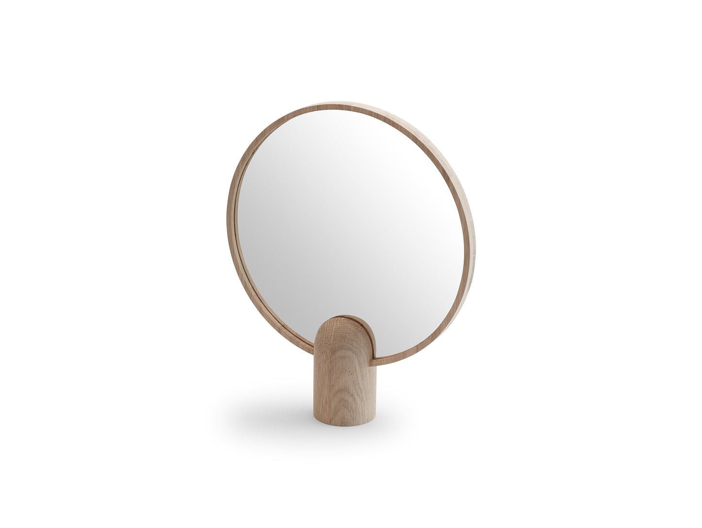 Aino Mirror by Skagerak - Large