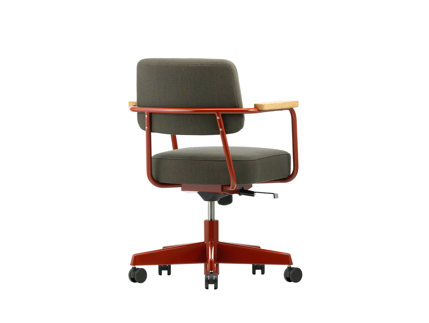 Fauteuil Direction Pivotant