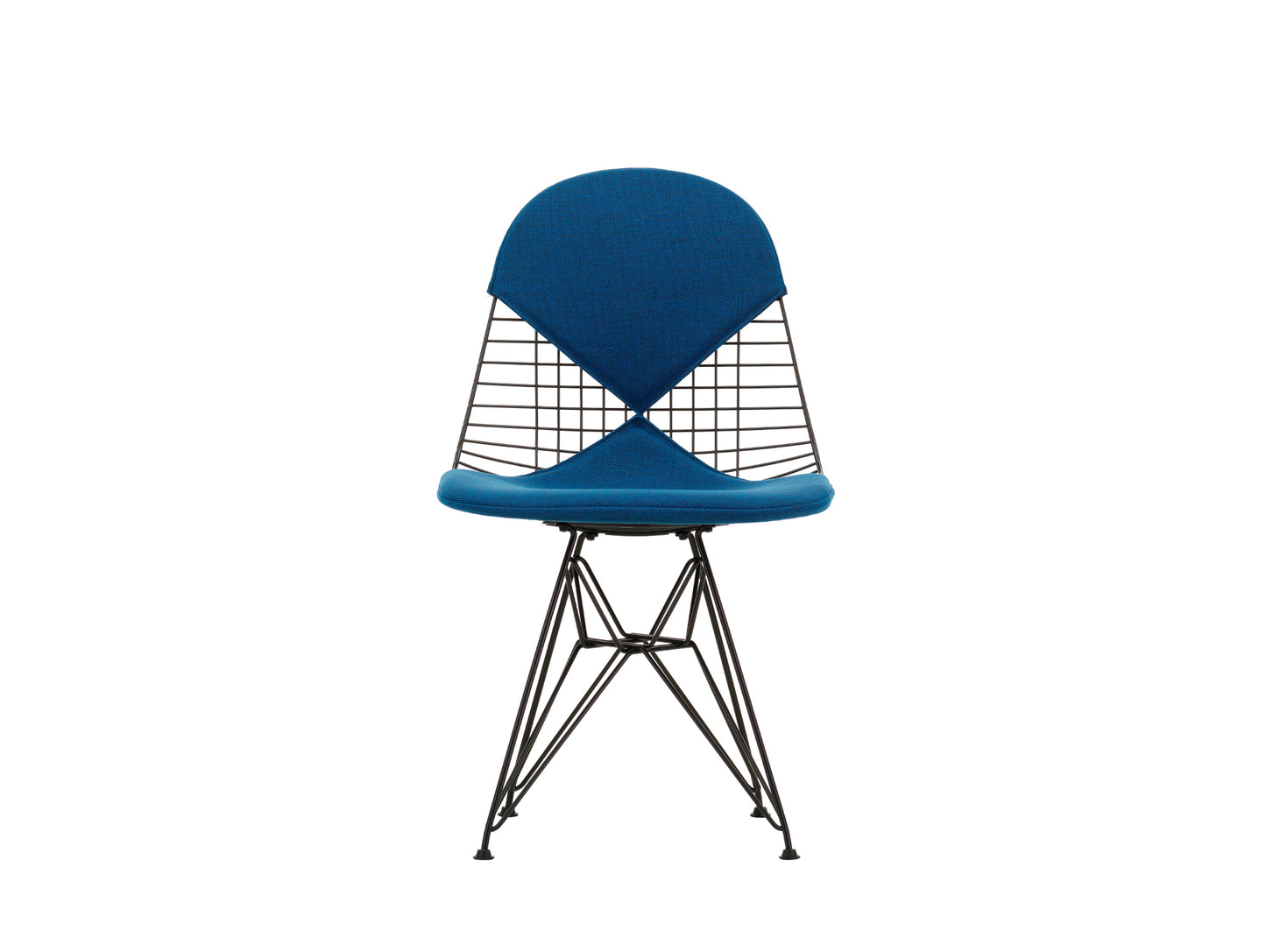 Eames DKR Wire Chair