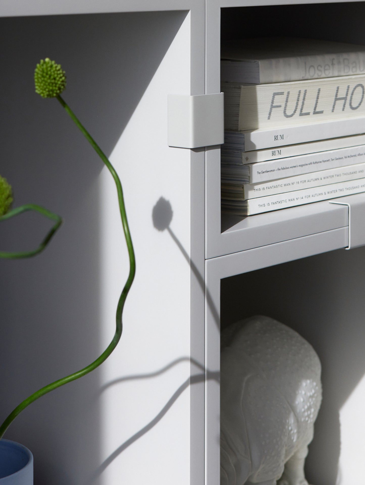 Stacked Shelf System 2.0 by Muuto