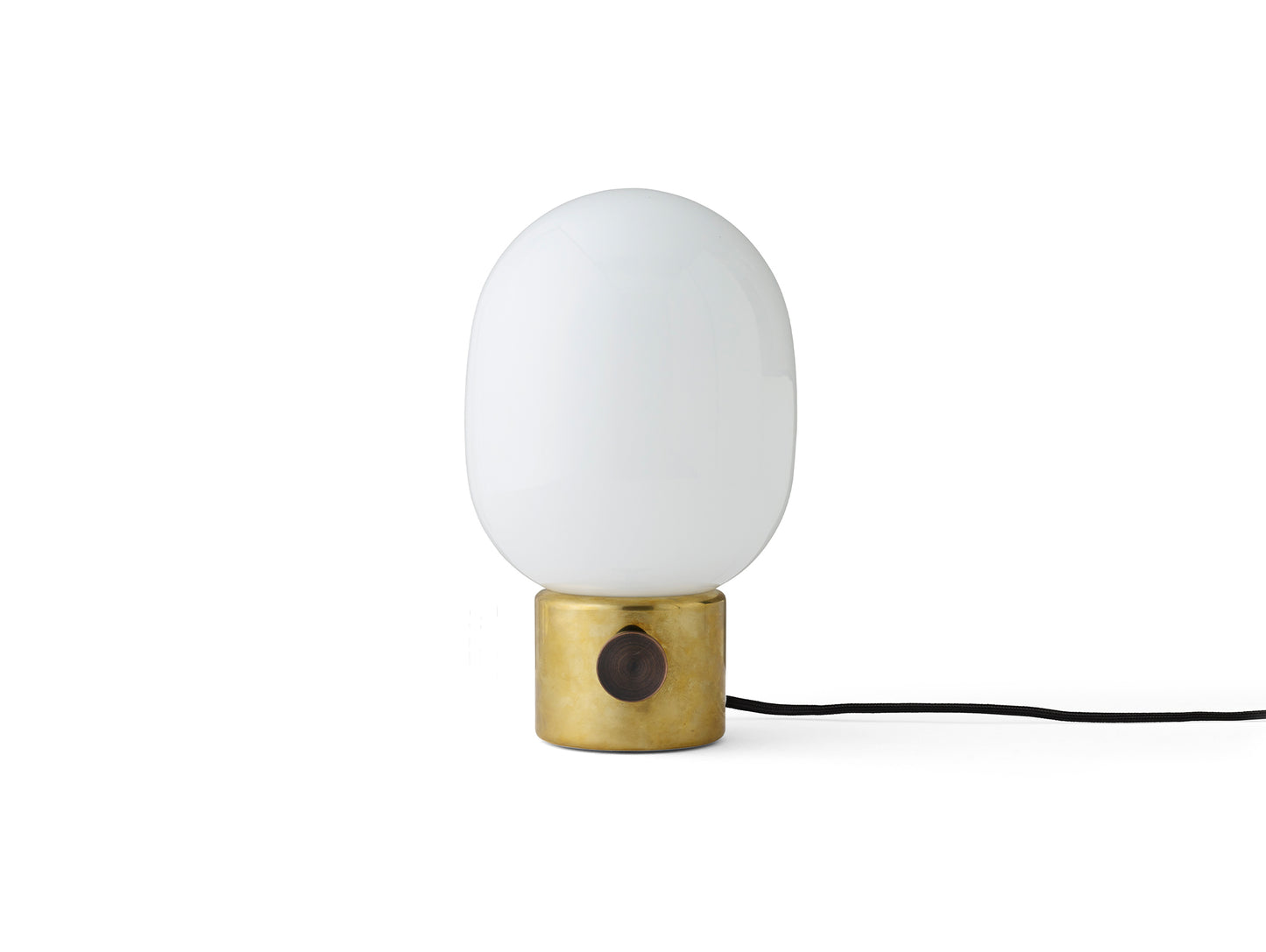 JWDA Table Lamp by Menu - Polished Brass