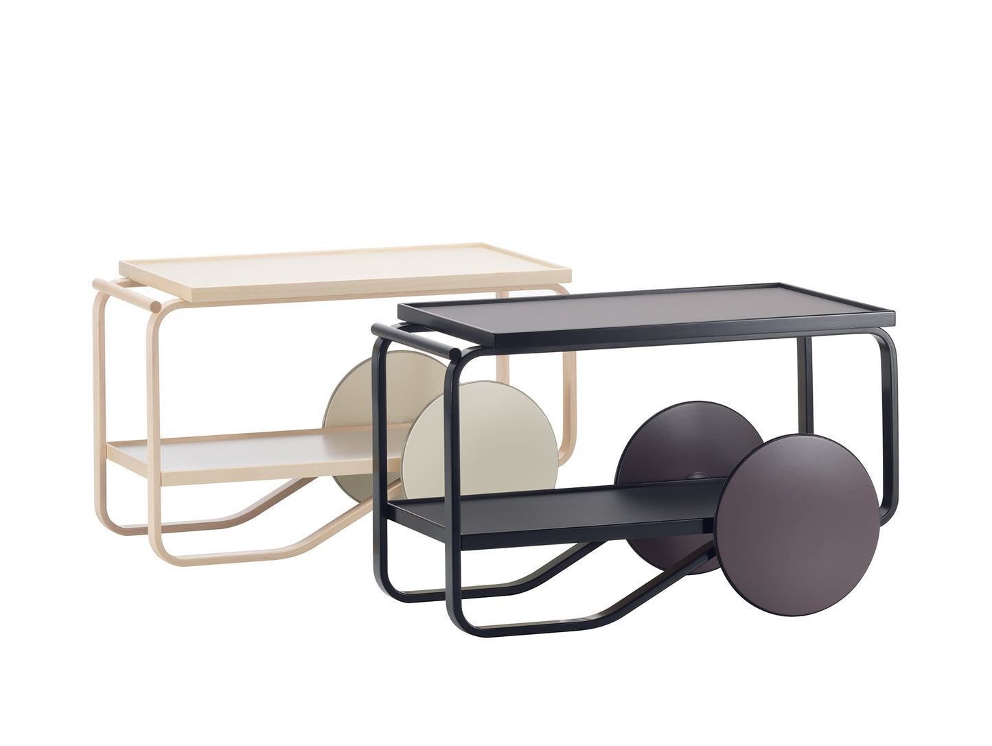 Tea Trolley 901