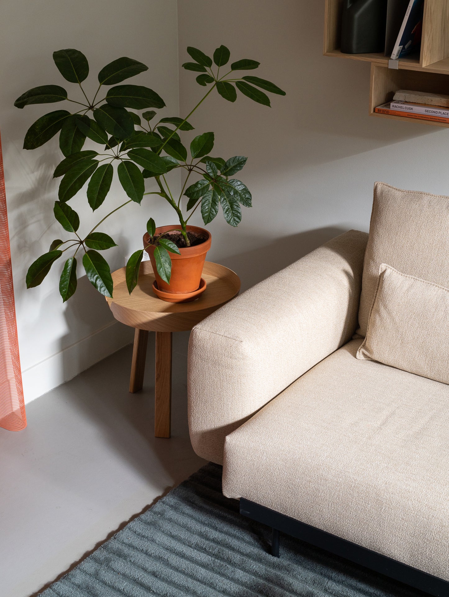 In Situ 4-Seater Modular Sofa by Muuto