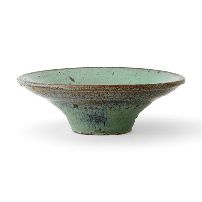 Triptych Bowl by Menu - Diameter: 22.5 cm / Coral Blue
