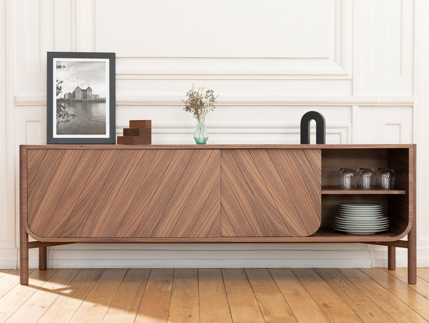 Marius Sideboard