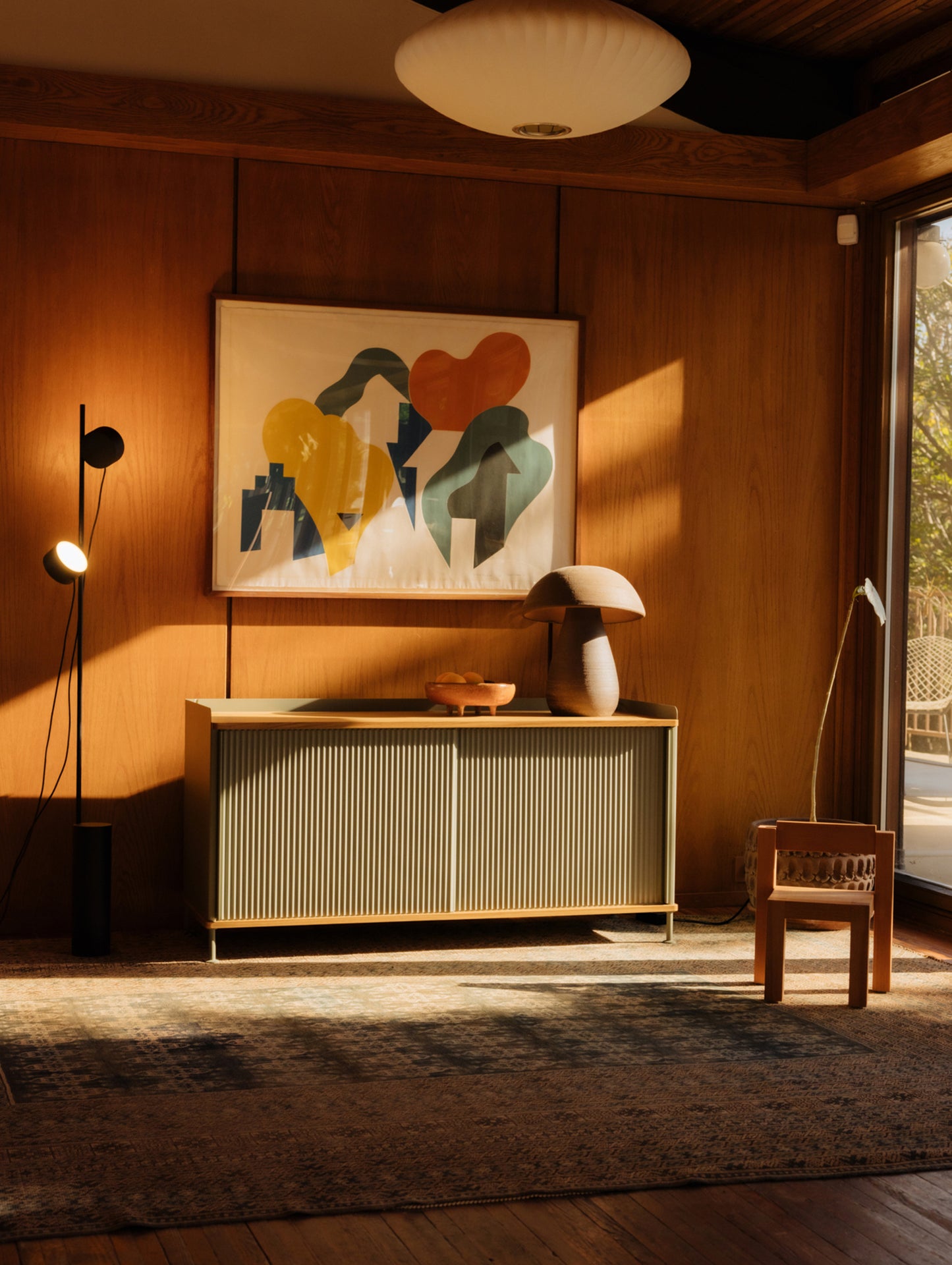 Enfold Sideboard