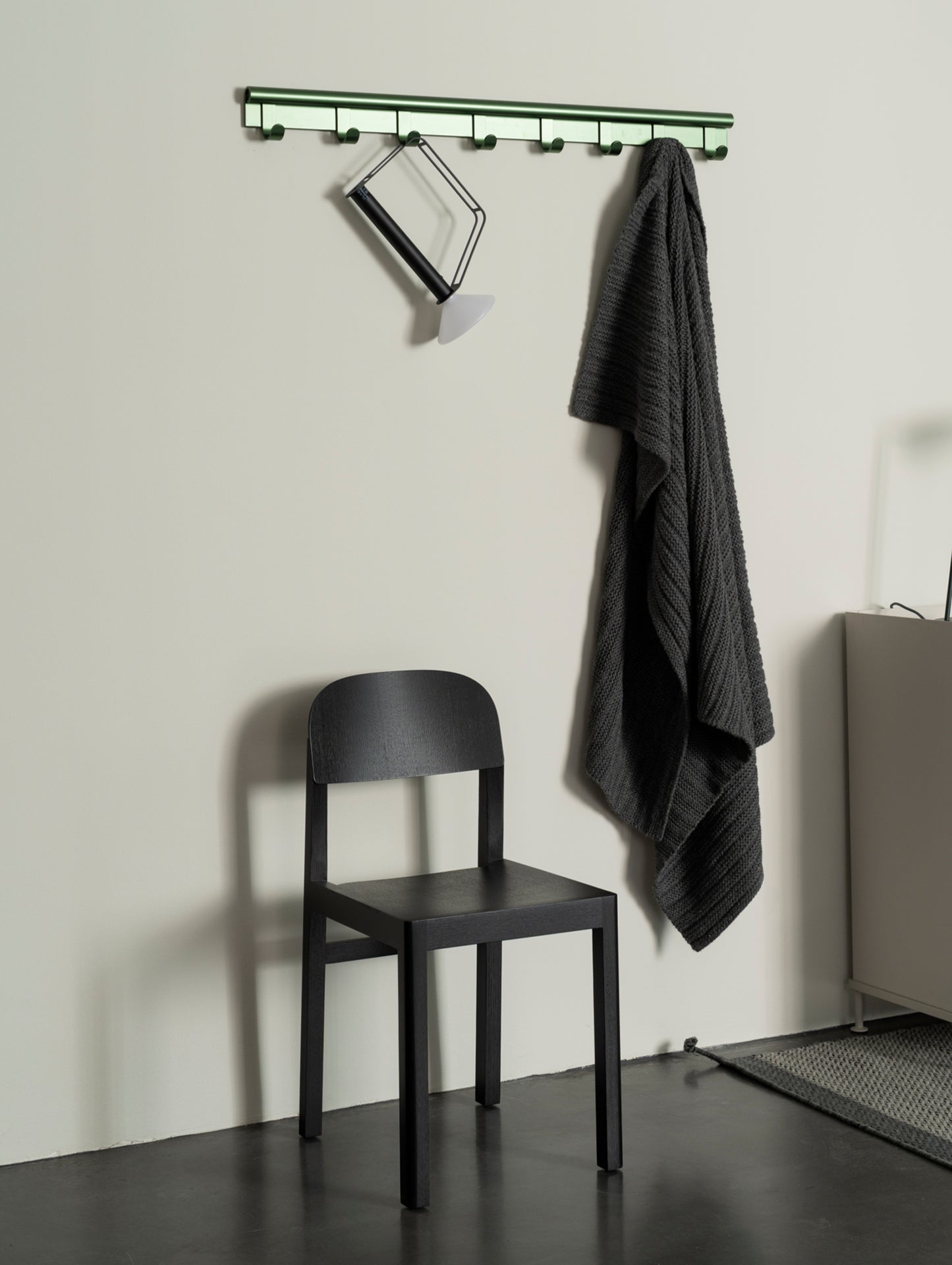 Workshop Chair by Muuto