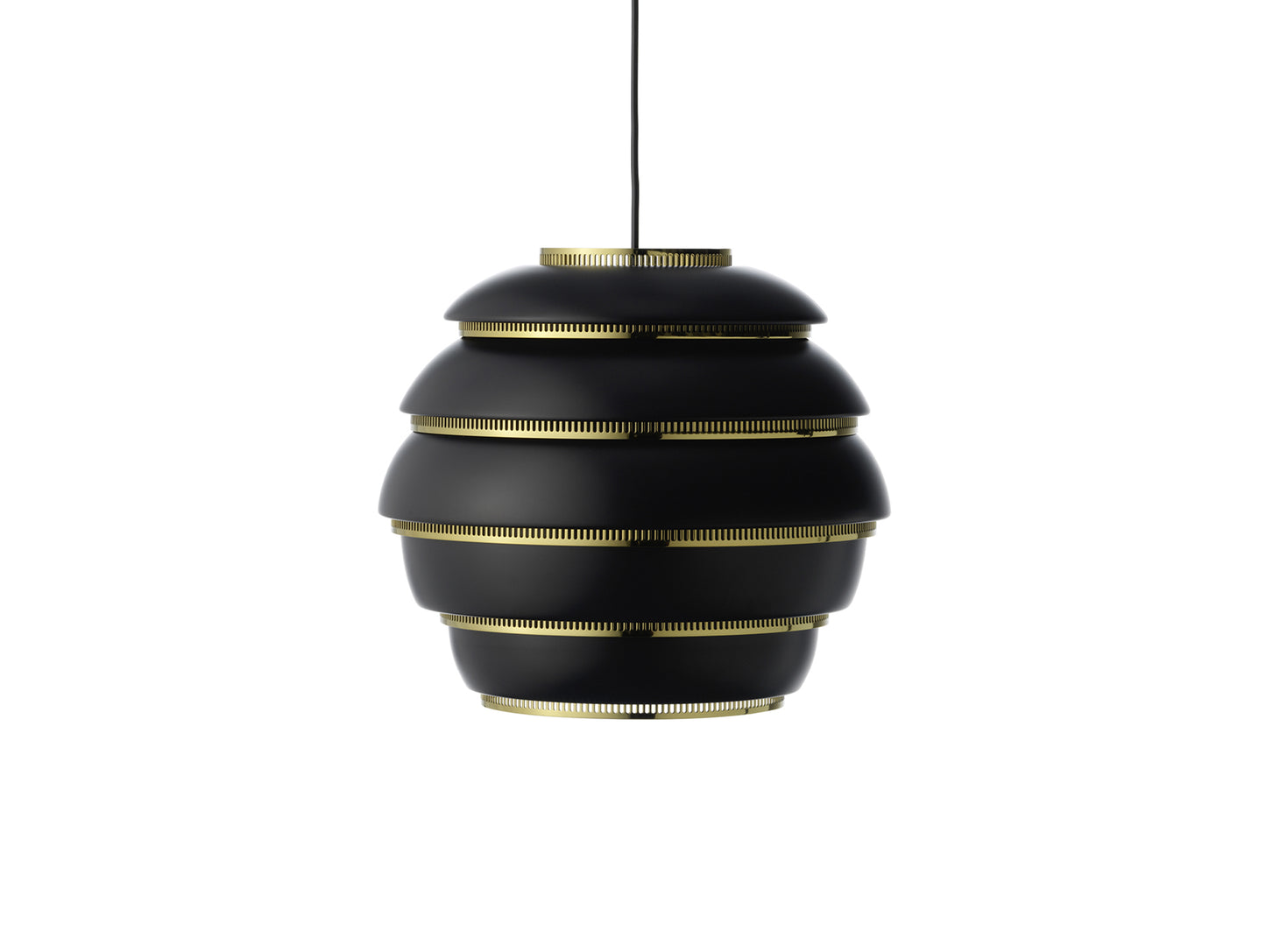 A331 Beehive Pendant Light