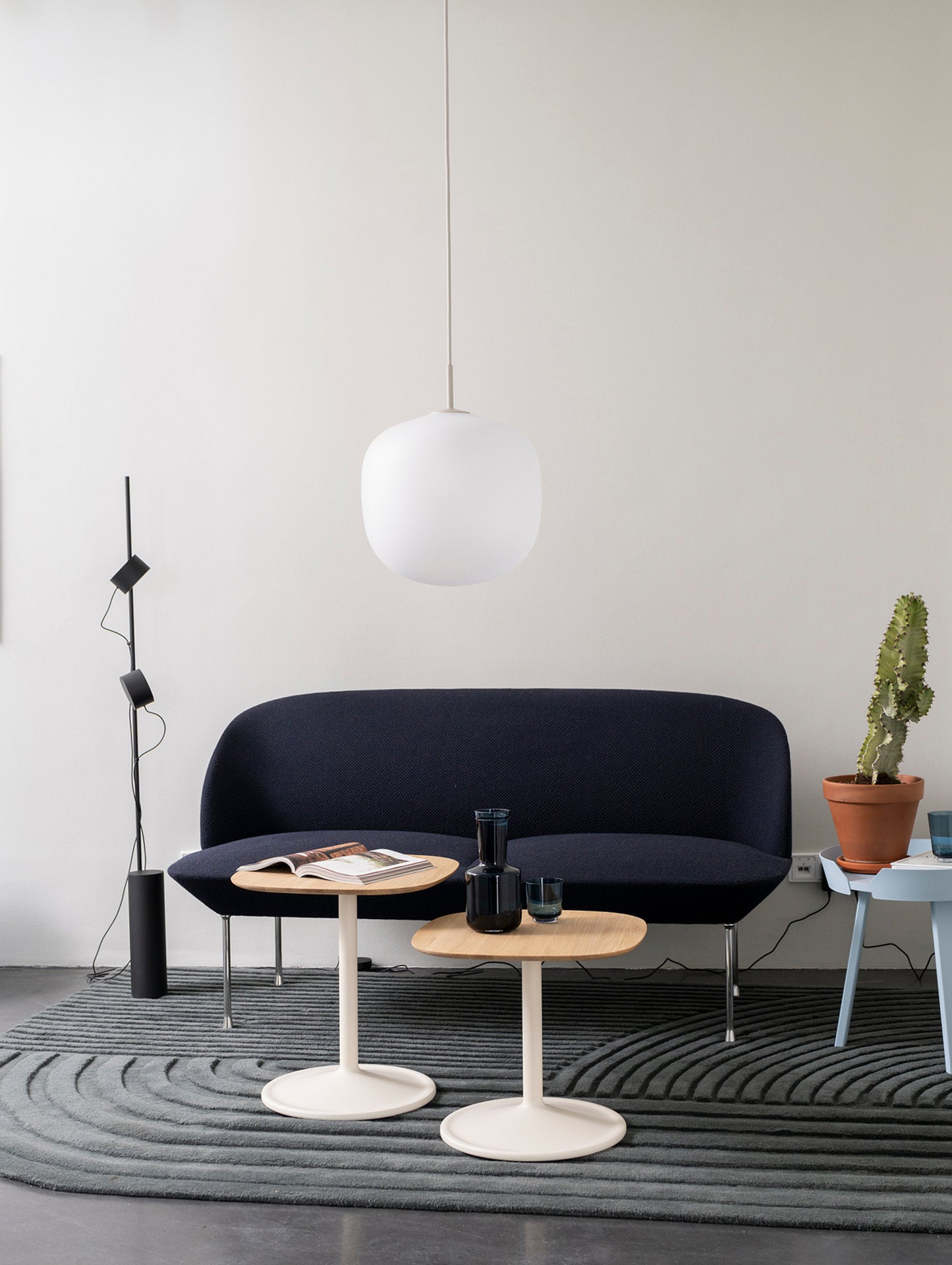 Oslo Sofa Series