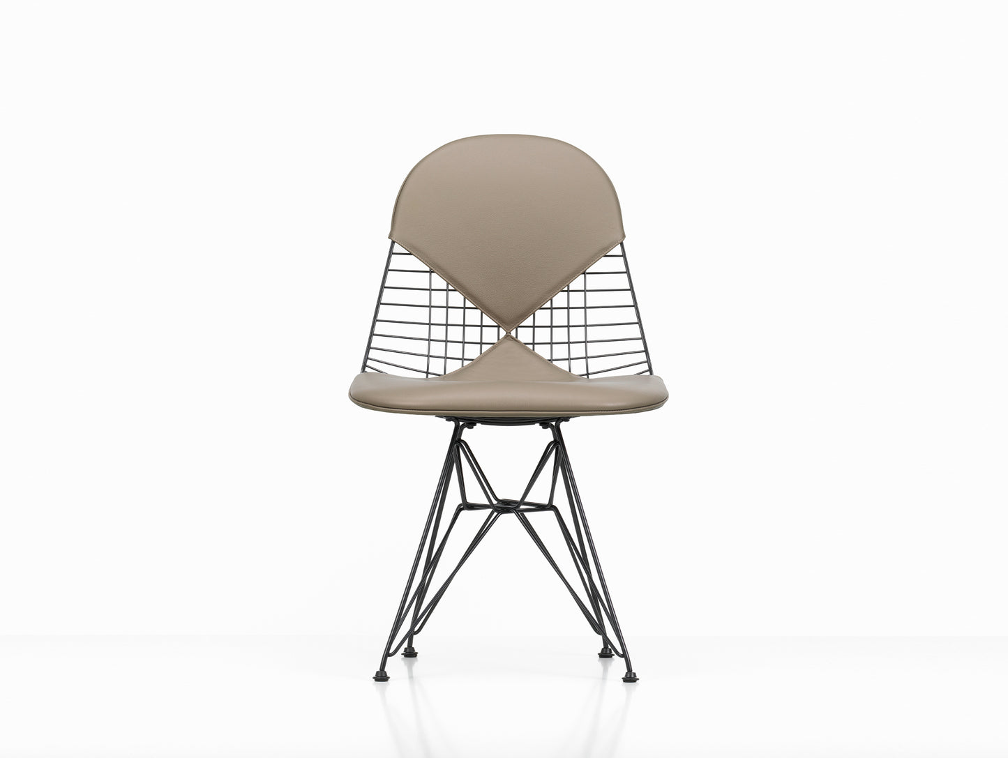 Eames DKR Wire Chair