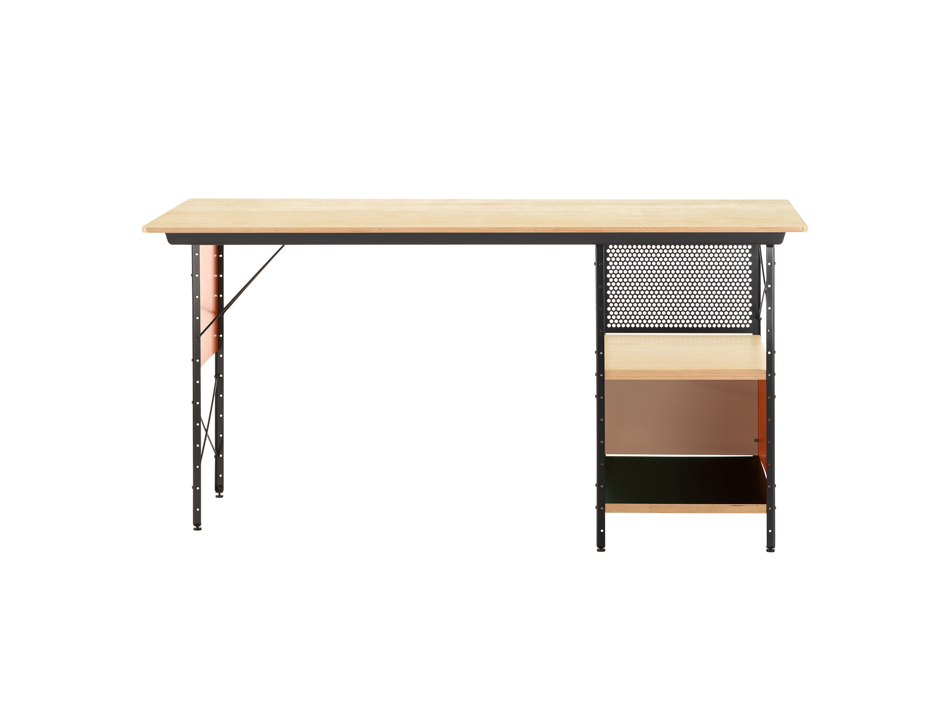 Eames Desk Unit EDU by Vitra