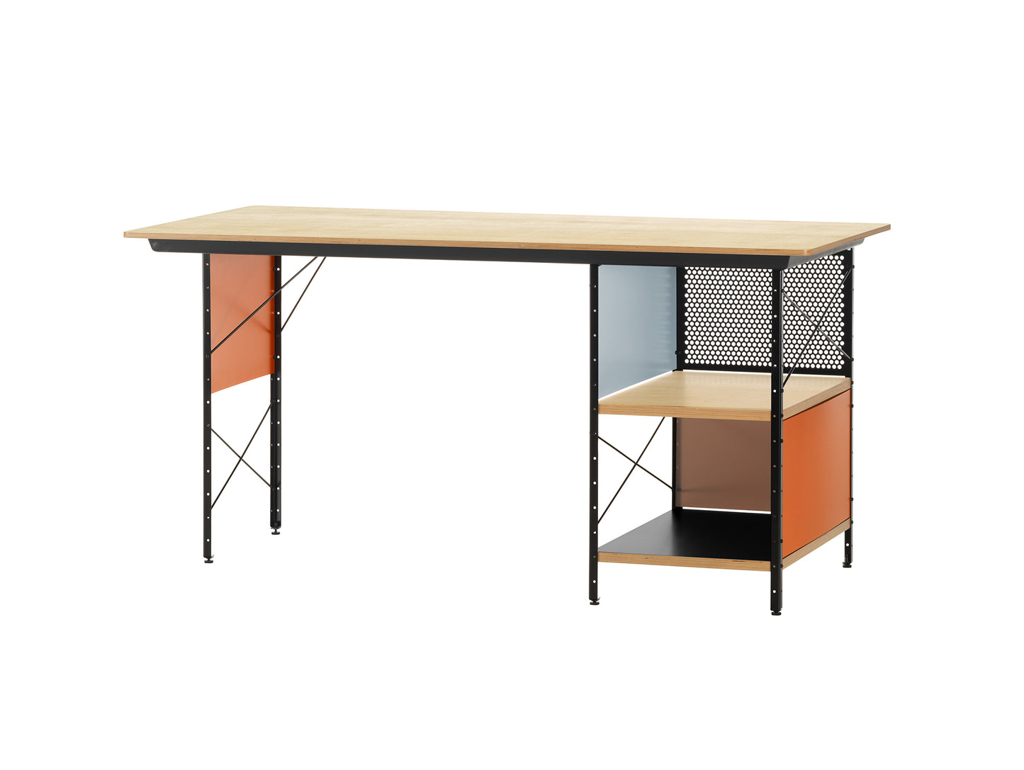 Eames Desk Unit EDU by Vitra