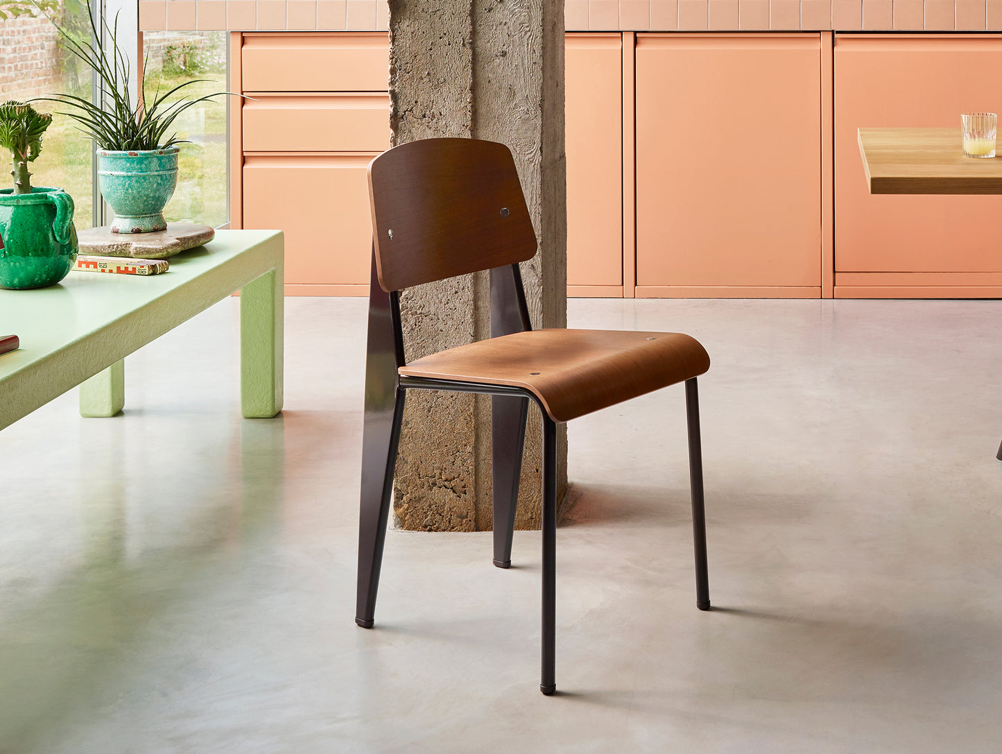 スタンダードチェア