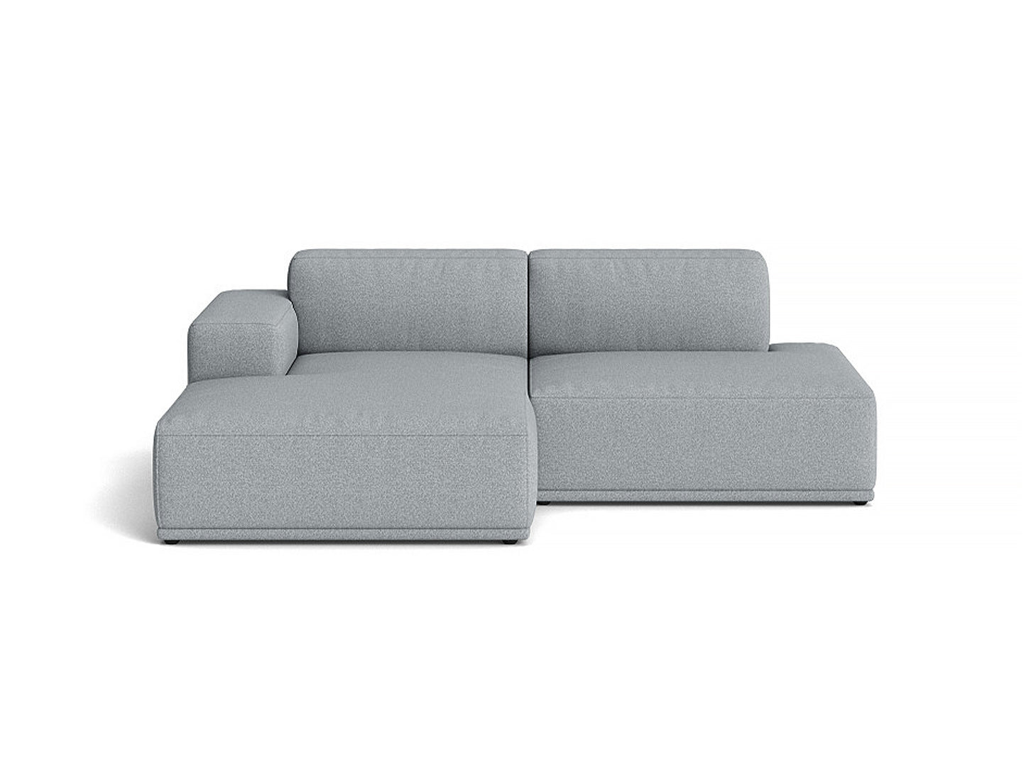 Connect Soft 2-Seater Modular Sofa