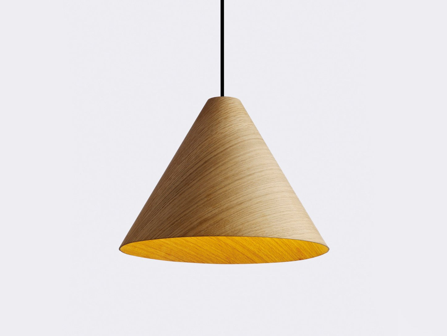 30degrees Pendant Light by HAY