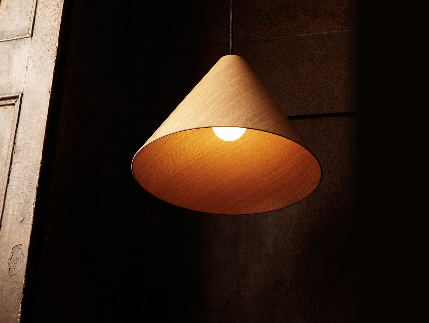 30degrees Pendant Light by HAY