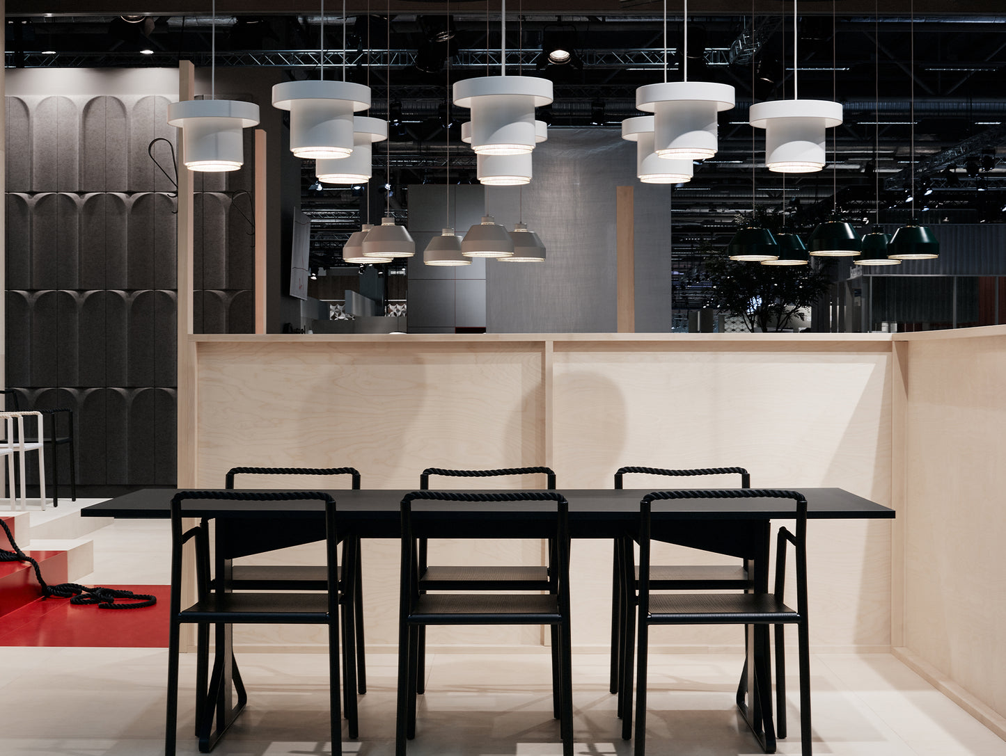 A201 Pendant Light by Artek