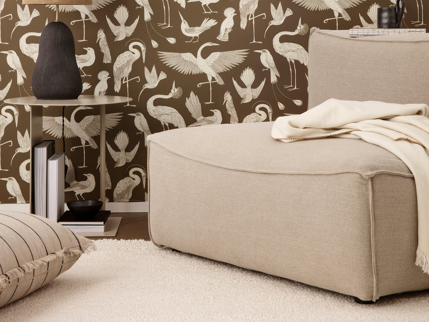 Catena Individual Sofa Modules