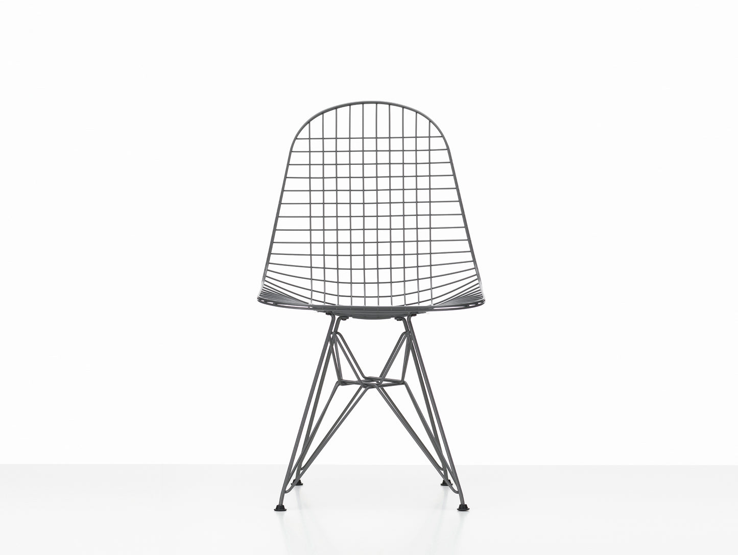 Eames DKR Wire Chair