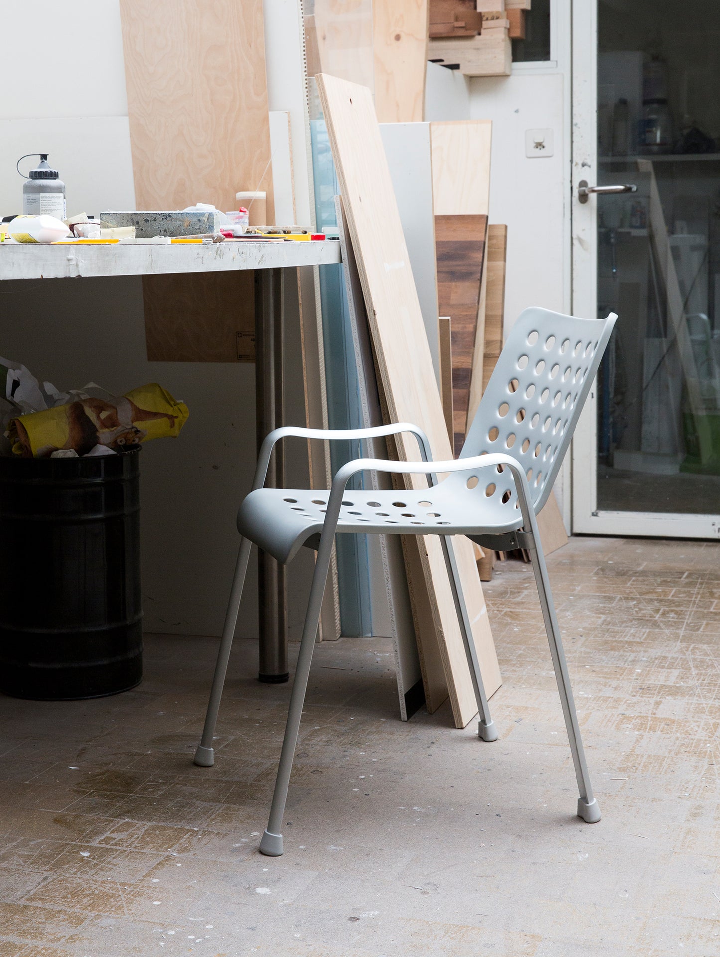 Landi Chair by Vitra