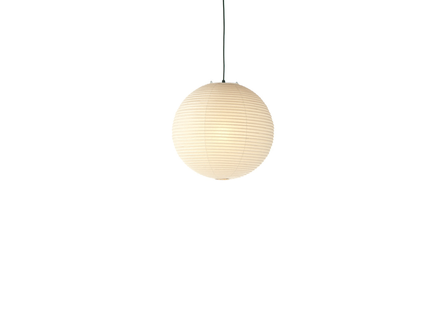 45A Akari Pendant Lights by Vitra