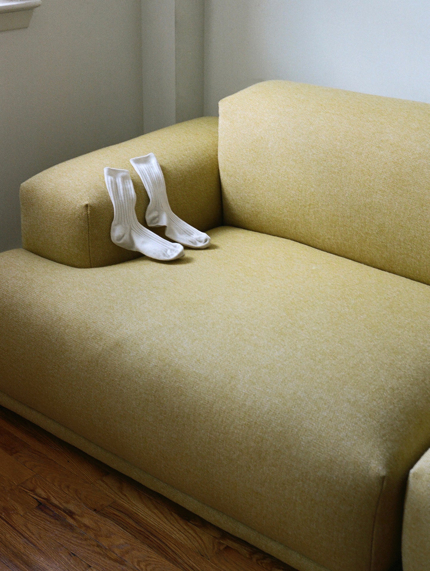Connect Modular Sofa - Individual Modules