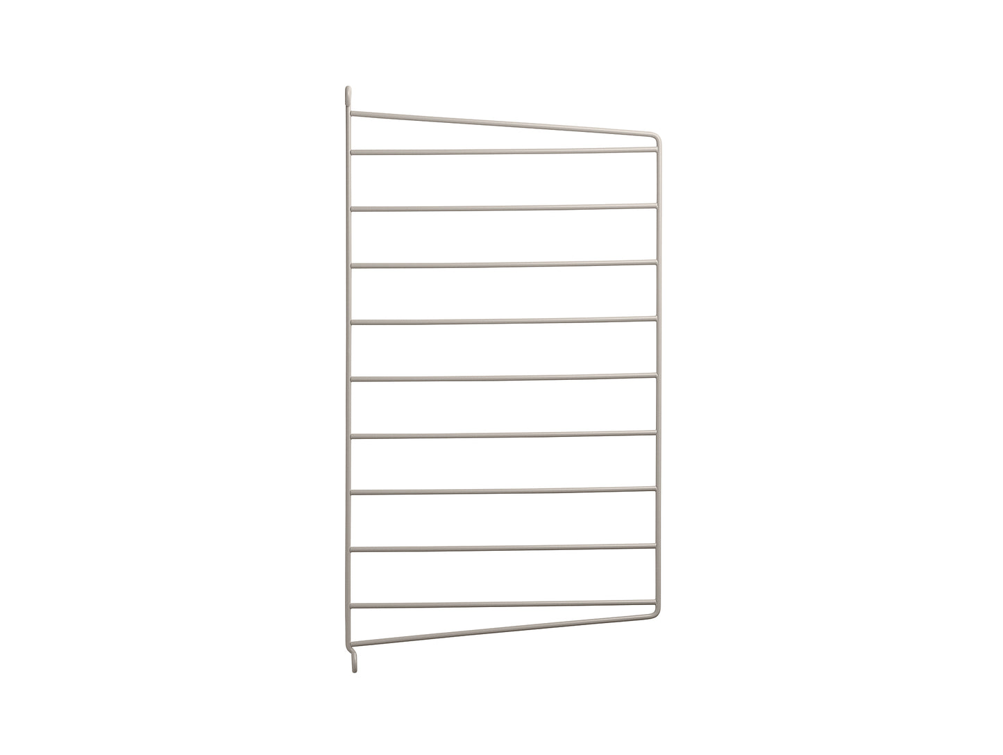 String System Side Panels