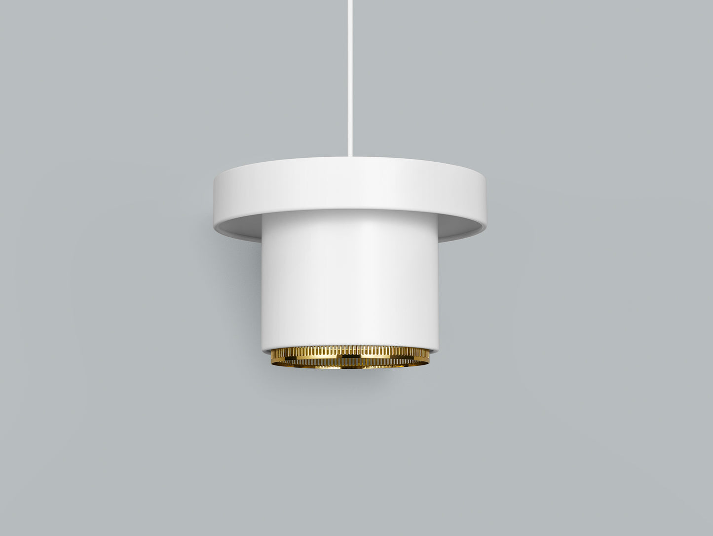 A201 Pendant Light by Artek