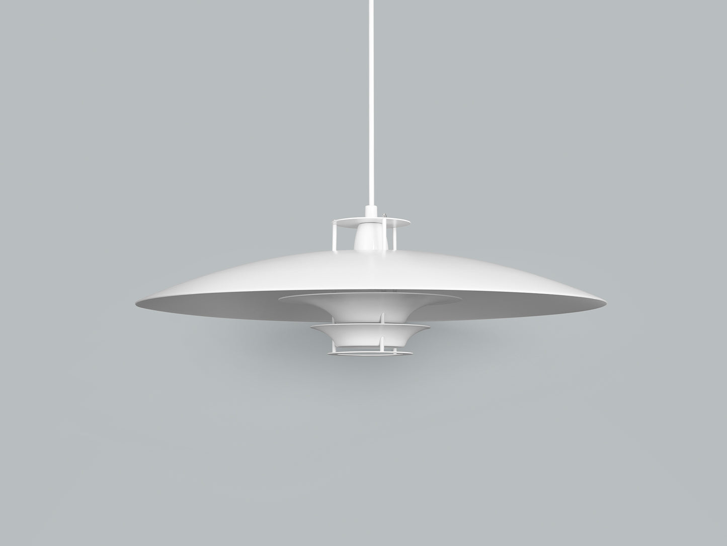 JL341 Pendant Light by Artek