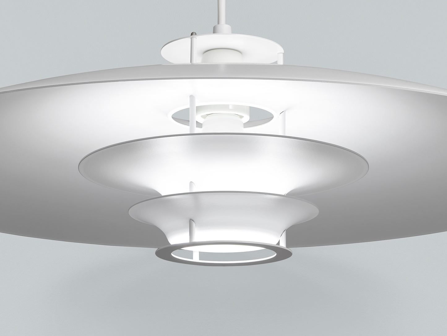 JL341 Pendant Light by Artek