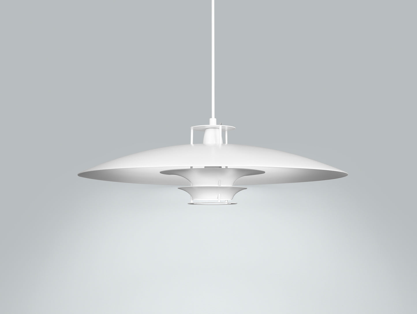 JL341 Pendant Light by Artek