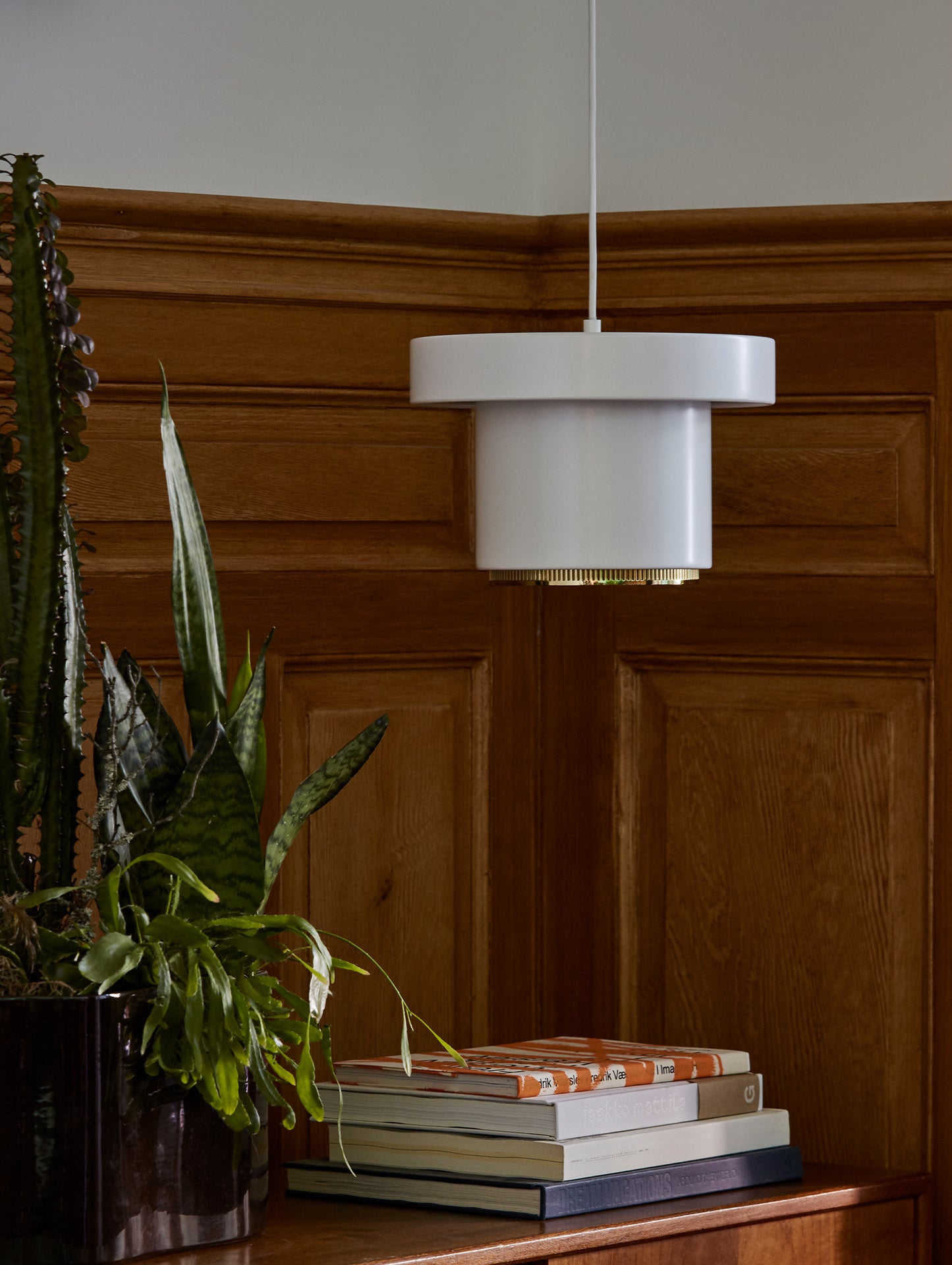 A201 Pendant Light by Artek