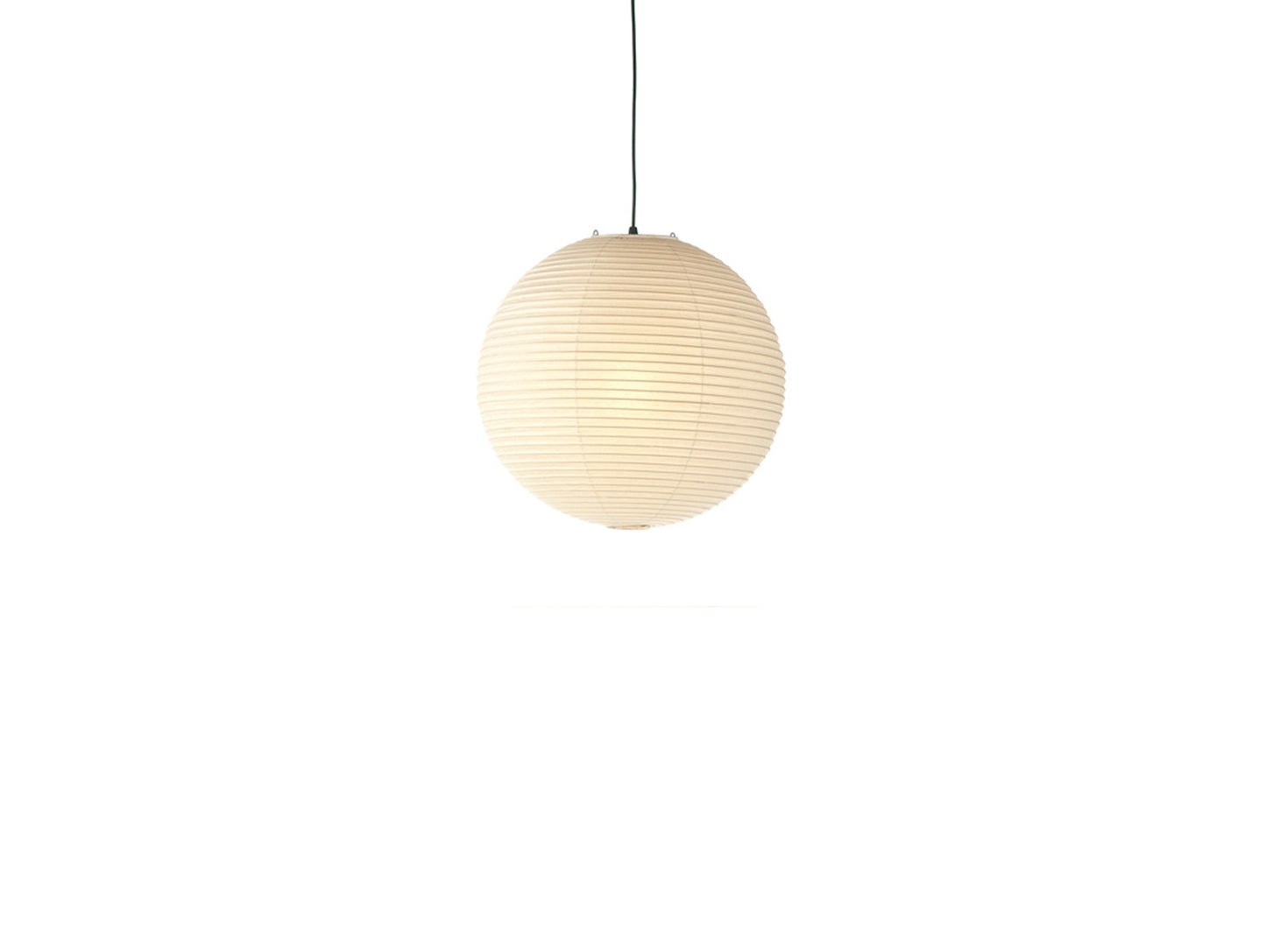 55A Akari Pendant Lights by Vitra