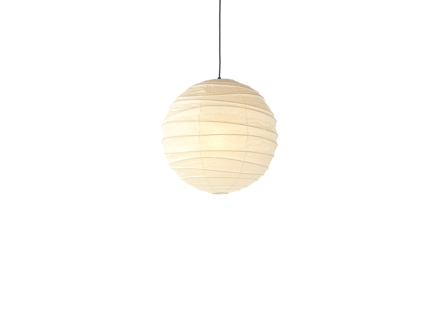 55D Akari Pendant Lights by Vitra