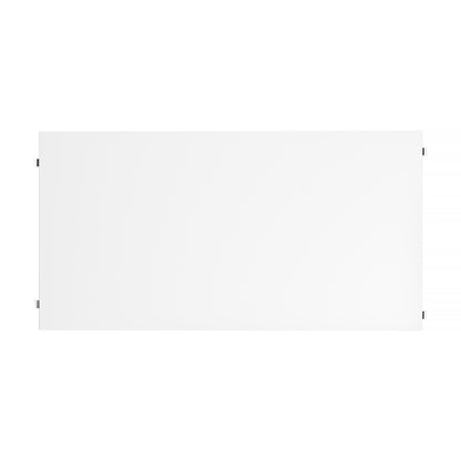 String Shelf - 58 x 30 cm / White