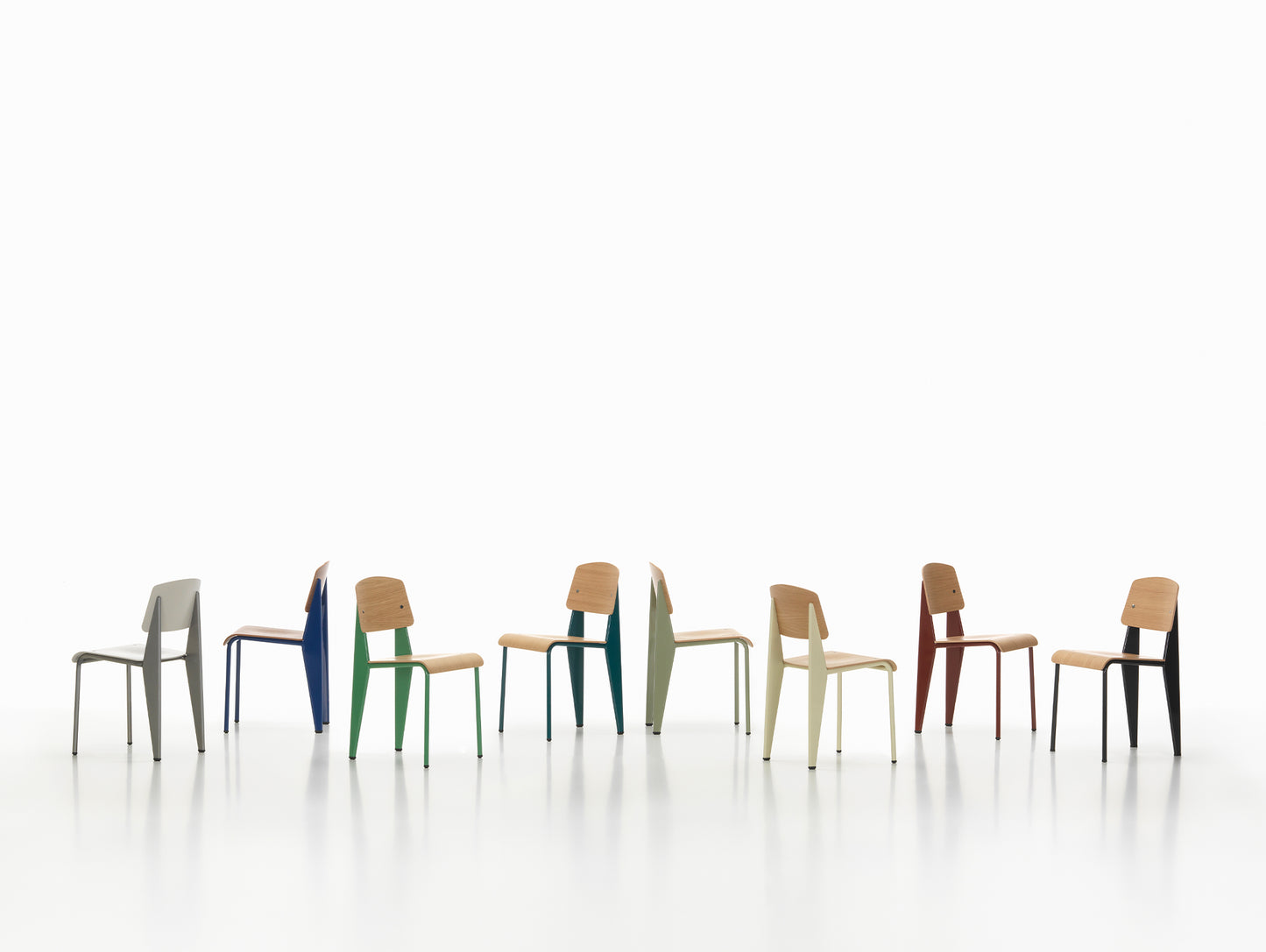 スタンダードチェア