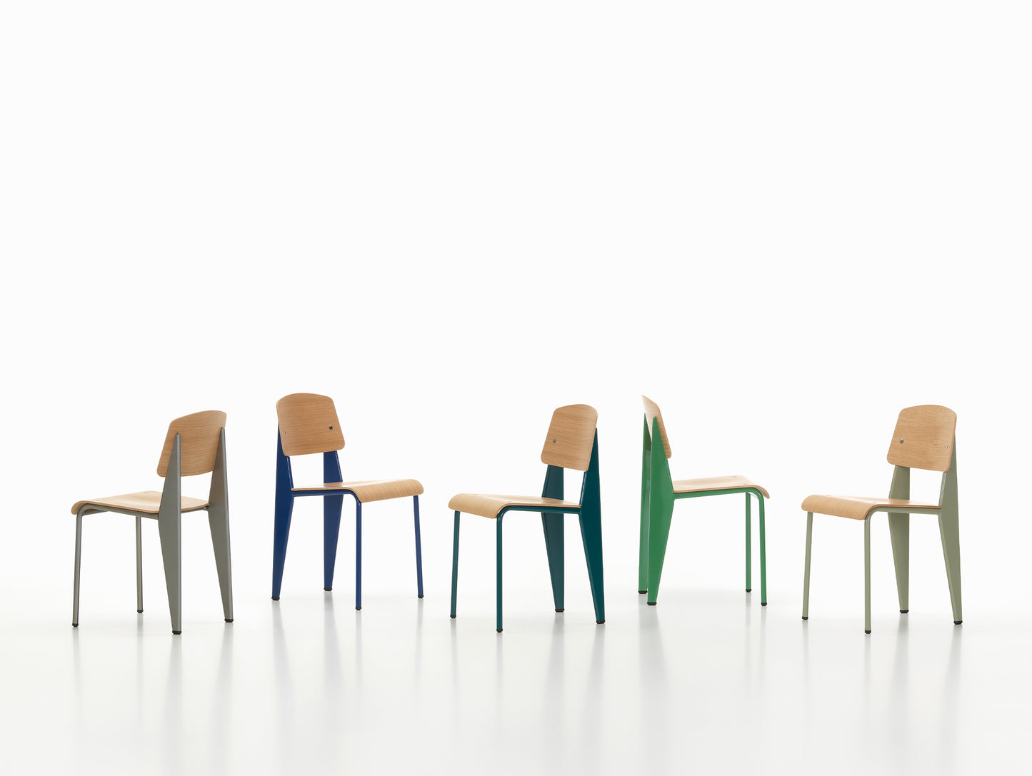 Standard Chair