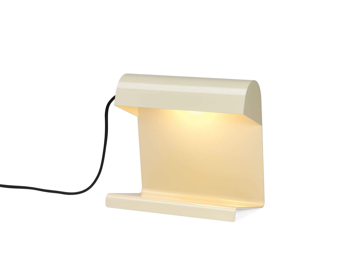 Lampe de Bureau by Vitra - Ecru