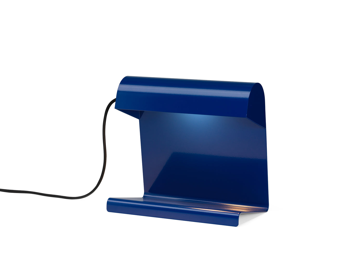 Lampe de Bureau by Vitra - Blue Marcoule