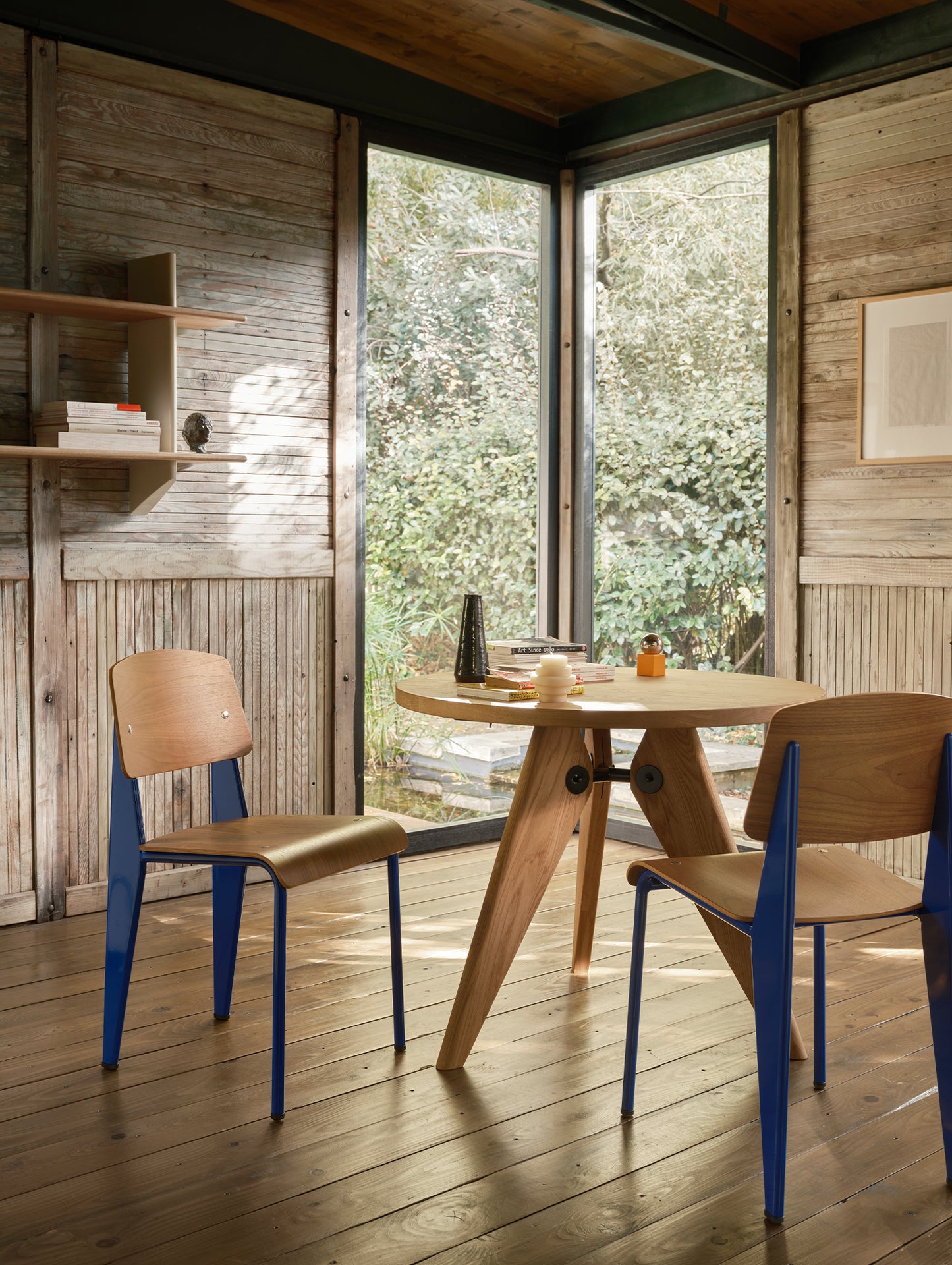 Standard Chair