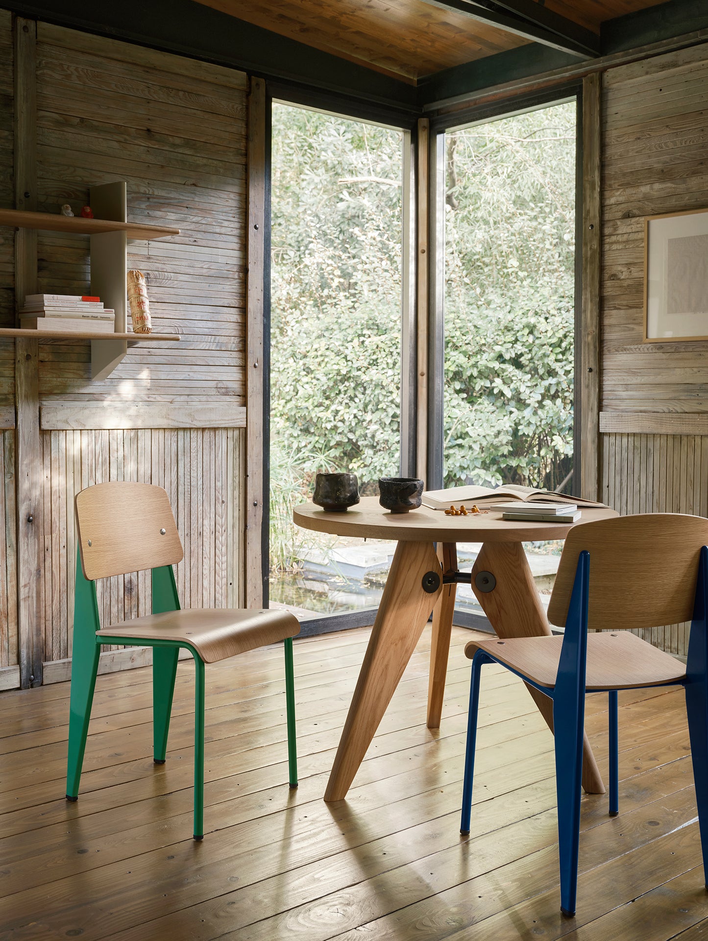 スタンダードチェア