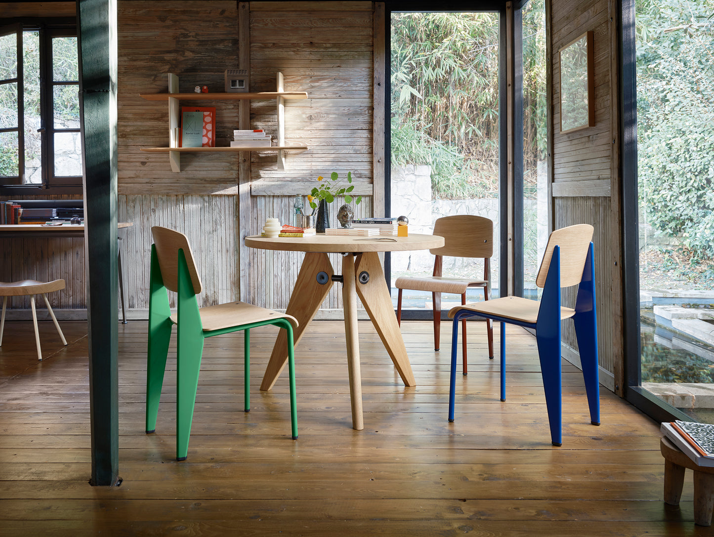 スタンダードチェア