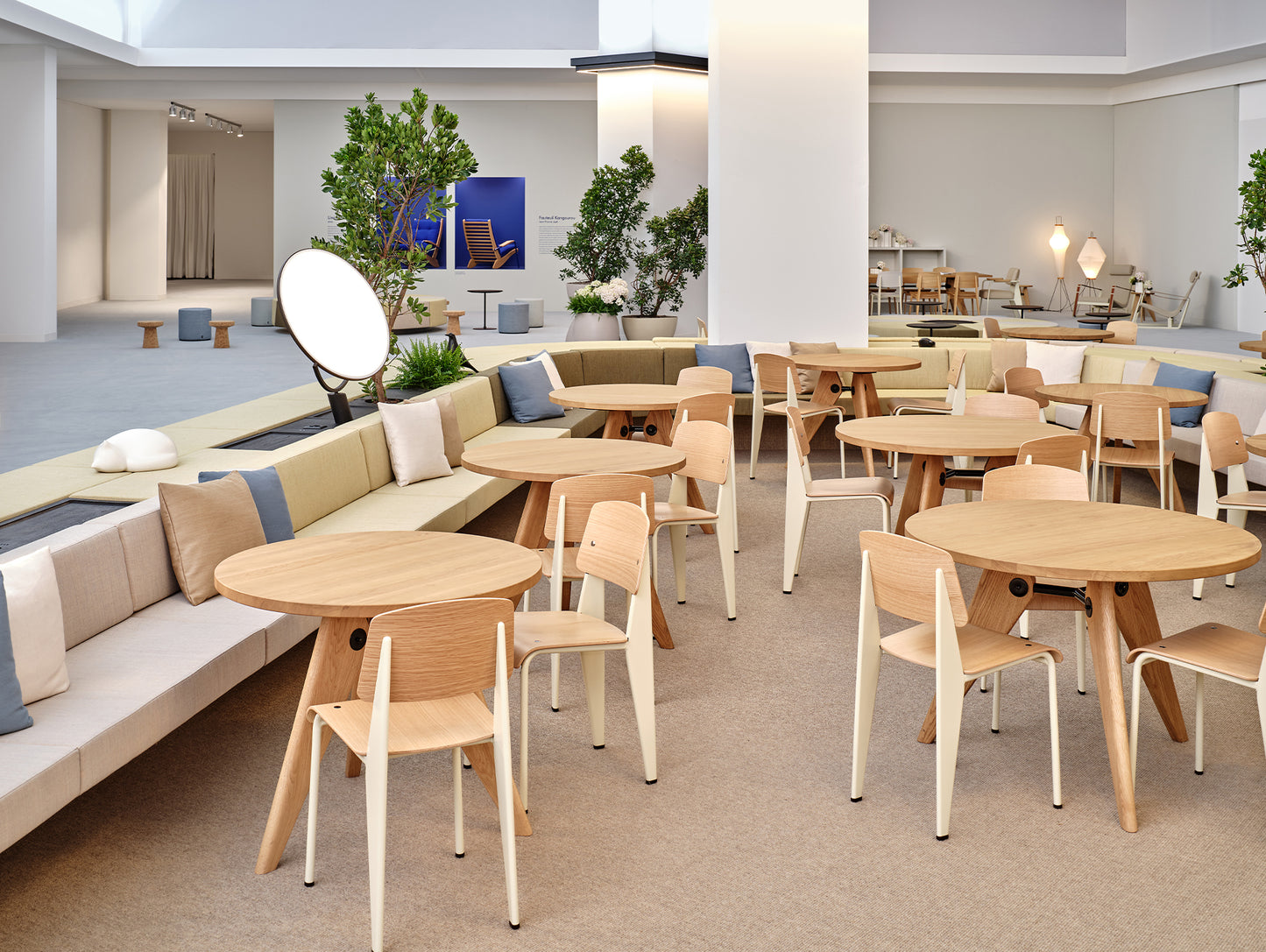 スタンダードチェア