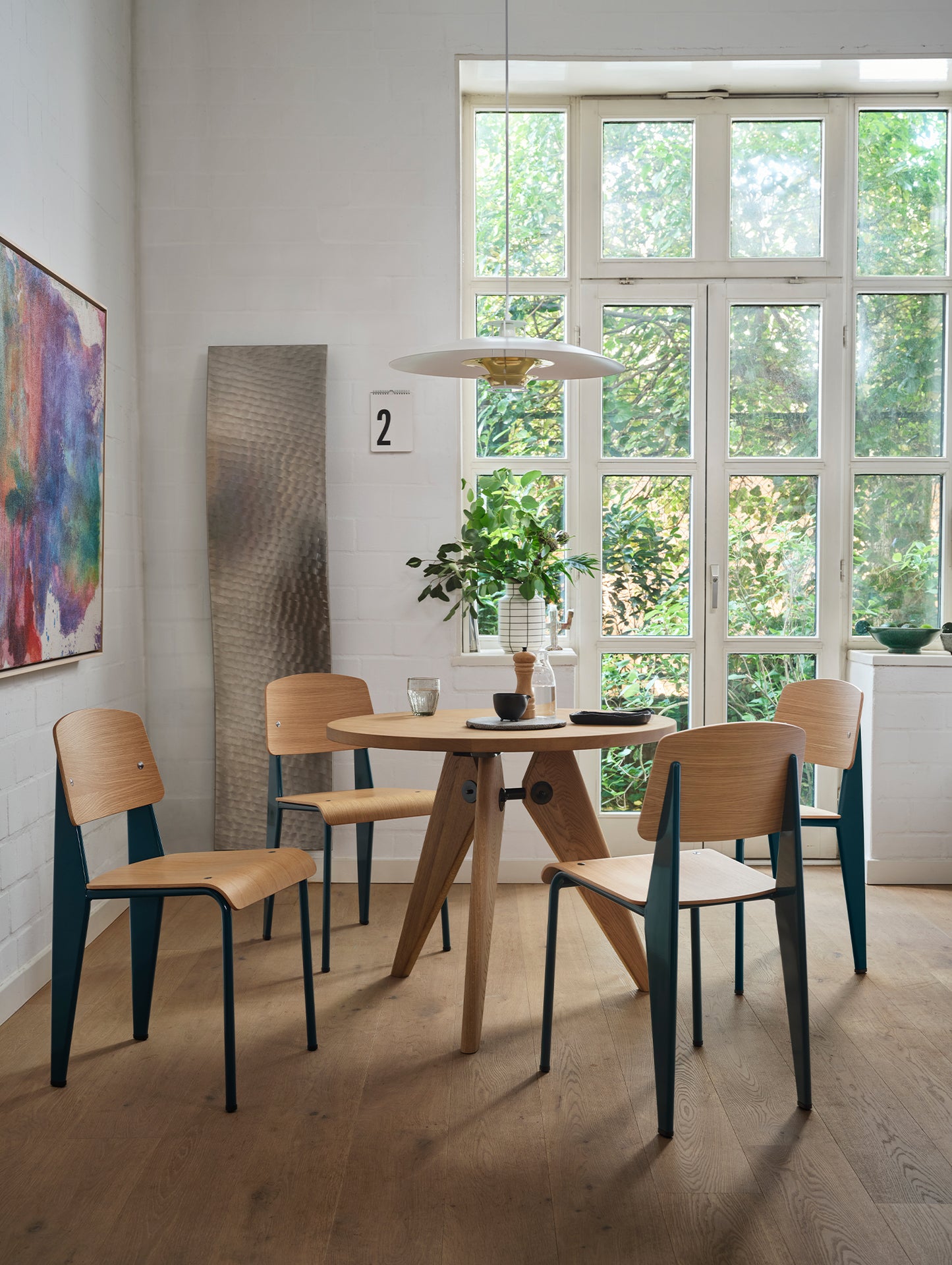 スタンダードチェア