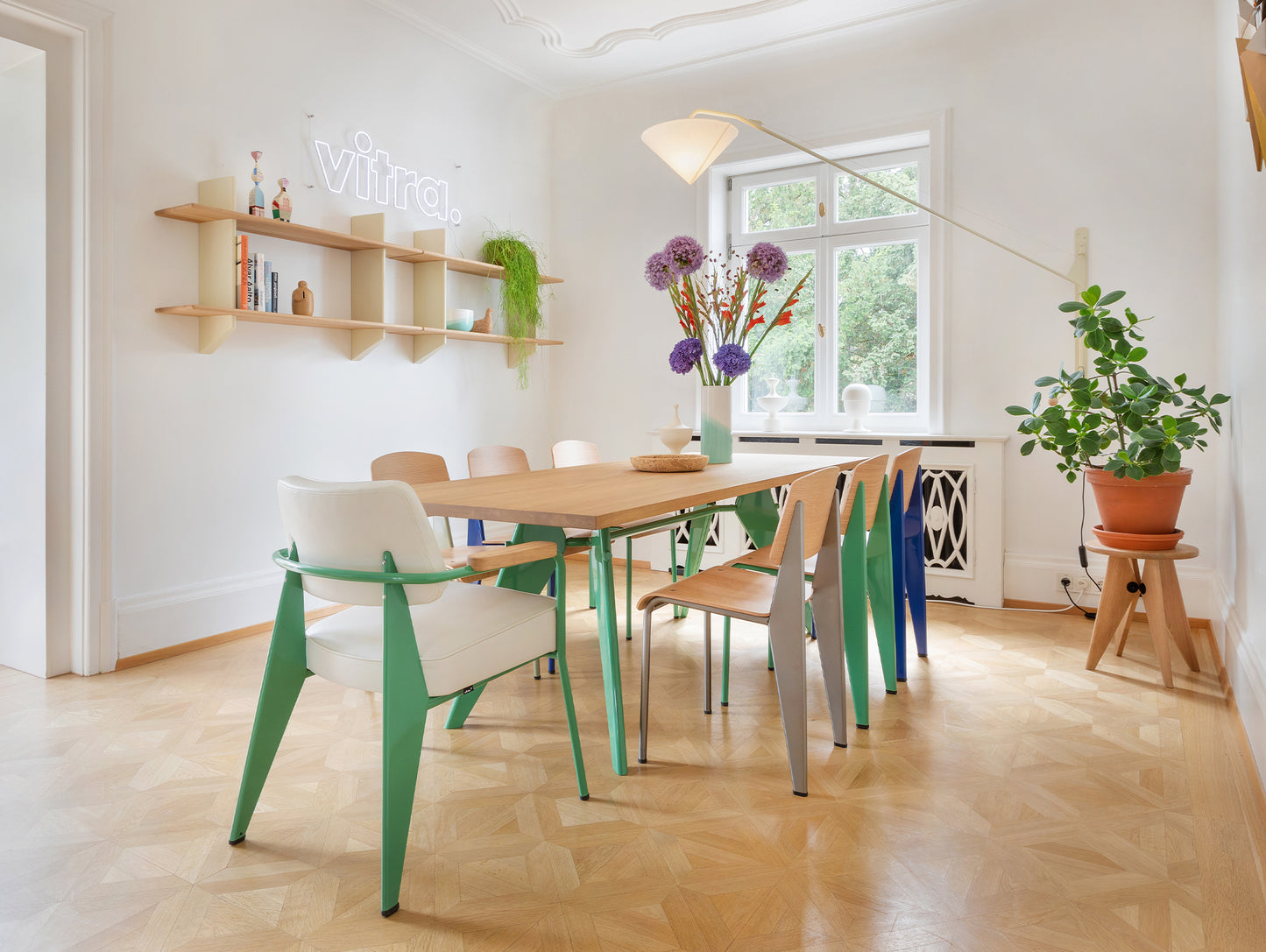 スタンダードチェア