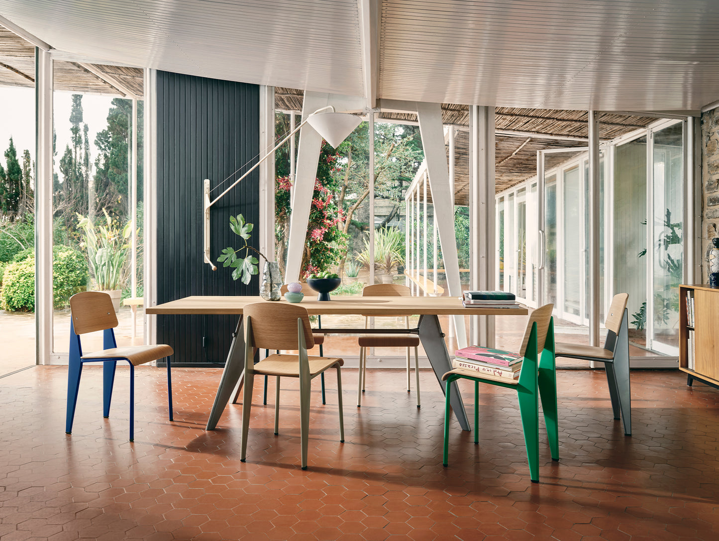 スタンダードチェア