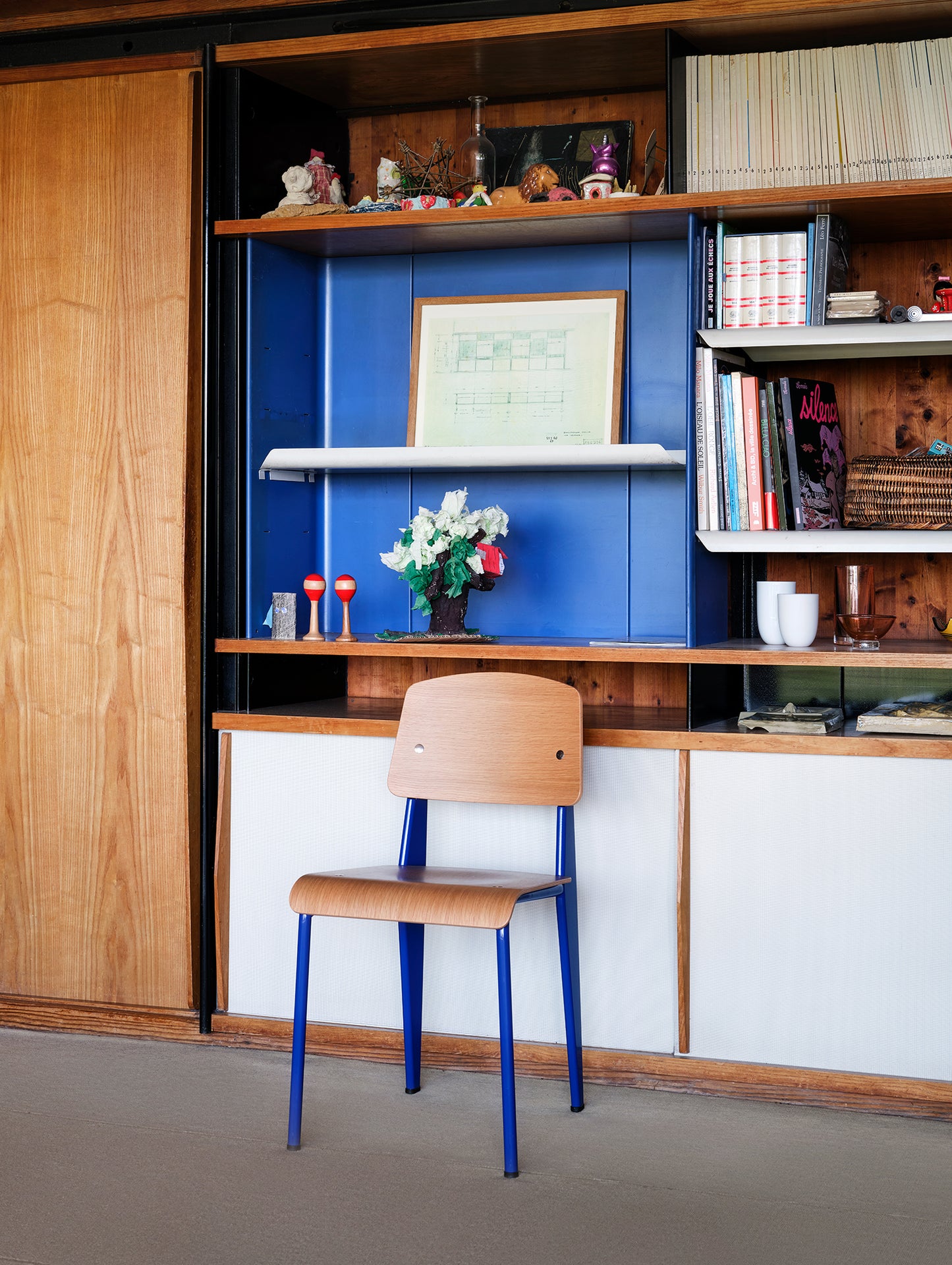 スタンダードチェア